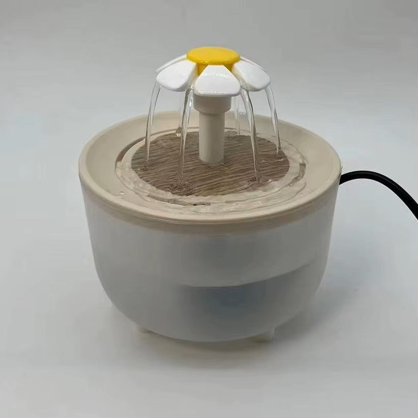 1.2L Automatic Pet Water Fountain
