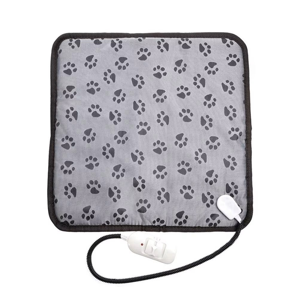 3-Speed Electric Heating Pad for Pets