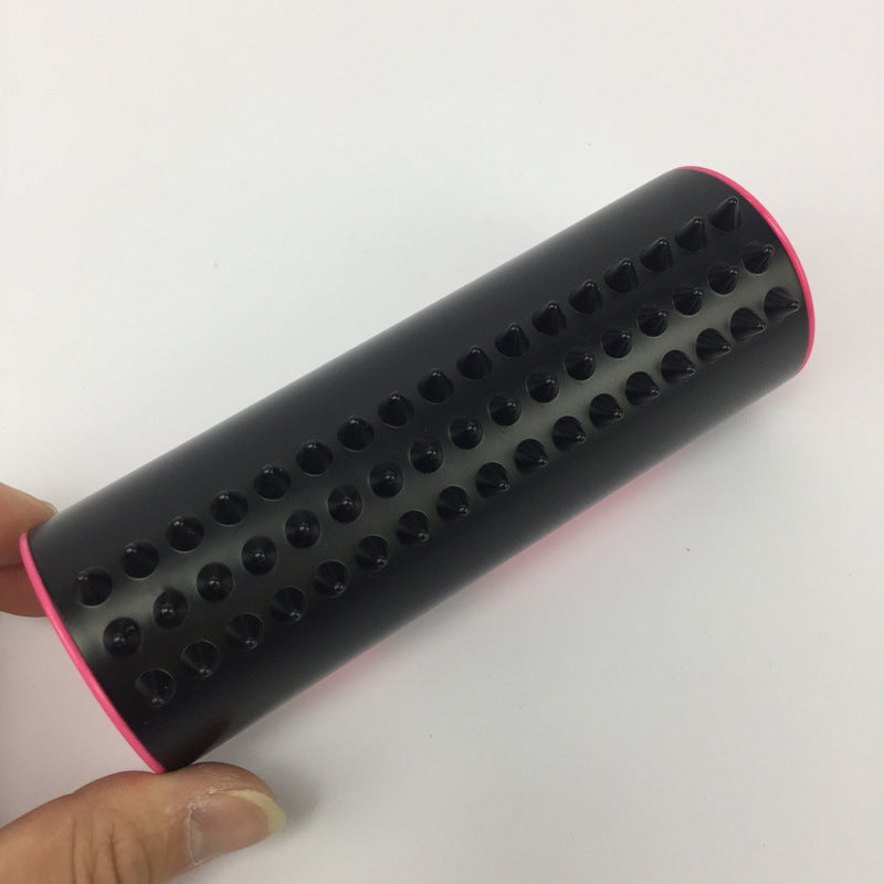2-in-1 Pet Hair Comb & Lint Roller