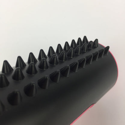 2-in-1 Pet Hair Comb & Lint Roller