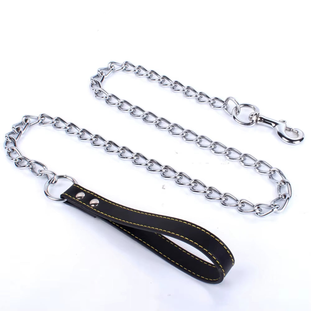 Pet Dog Coupler Leash Double Dog Walking Lead Bungee Elastic Two Dogs Leash Splitter