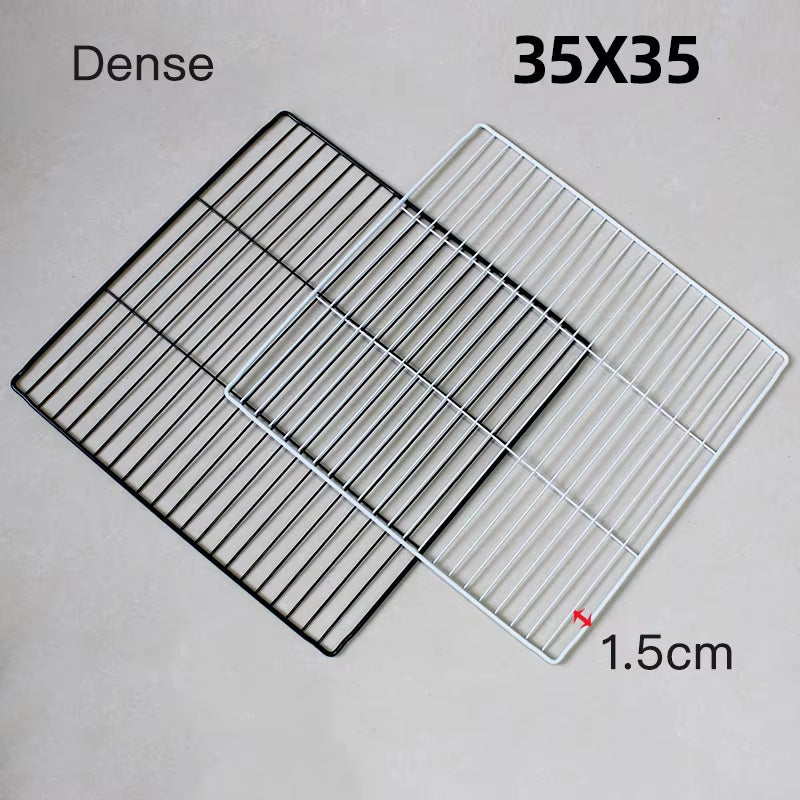 DIY Pet Cat Cage Large Indoor Large Indoor House Outdoor Large Cat House Villa Multi Door & Window Folding Detachable Large Hous