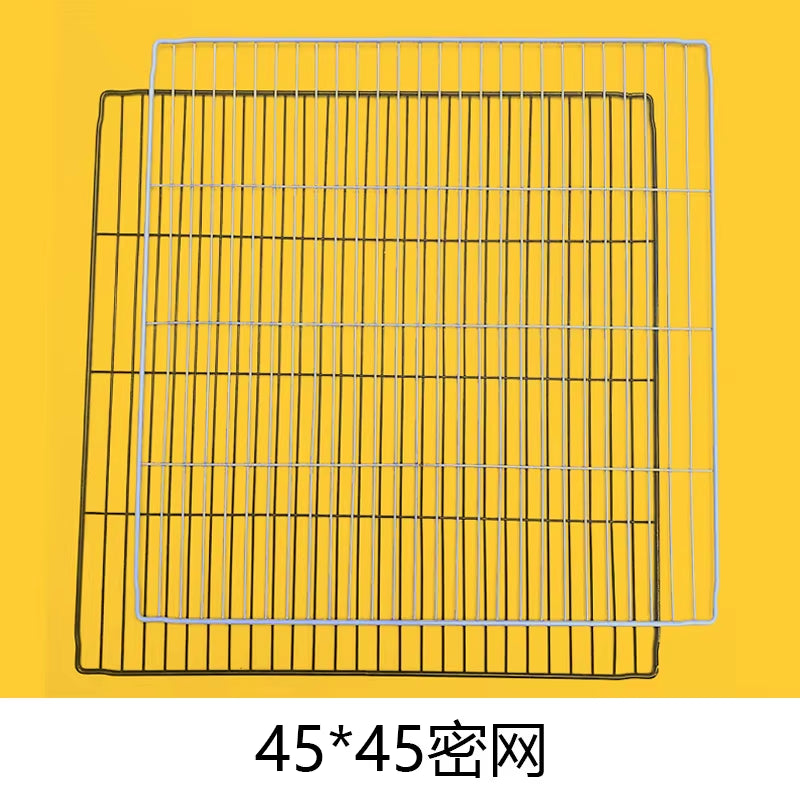DIY Pet Cat Cage Large Indoor Large Indoor House Outdoor Large Cat House Villa Multi Door & Window Folding Detachable Large Hous