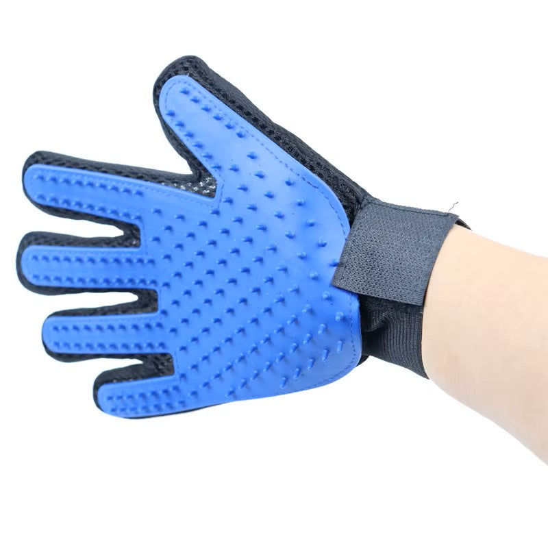 Pet Grooming Glove