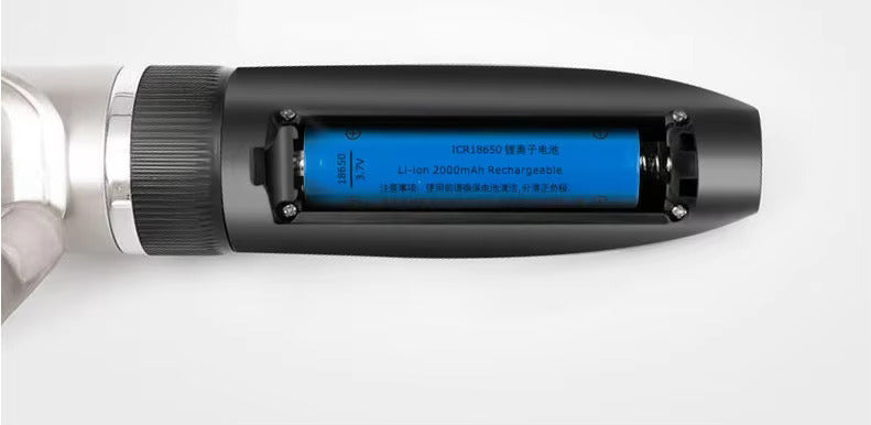 Professional Pet Hair Clipper