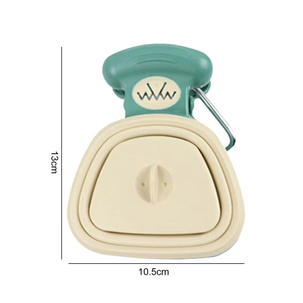 Foldable Pet Pooper Scooper
