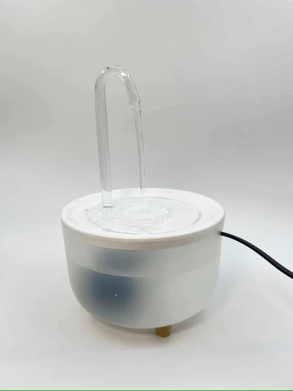 1.2L Automatic Pet Water Fountain