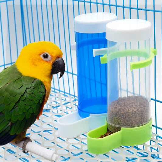 Automatic Bird Water Feeder