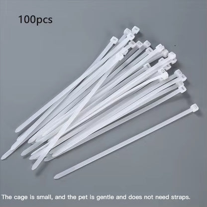 DIY Pet Cat Cage Large Indoor Large Indoor House Outdoor Large Cat House Villa Multi Door & Window Folding Detachable Large Hous