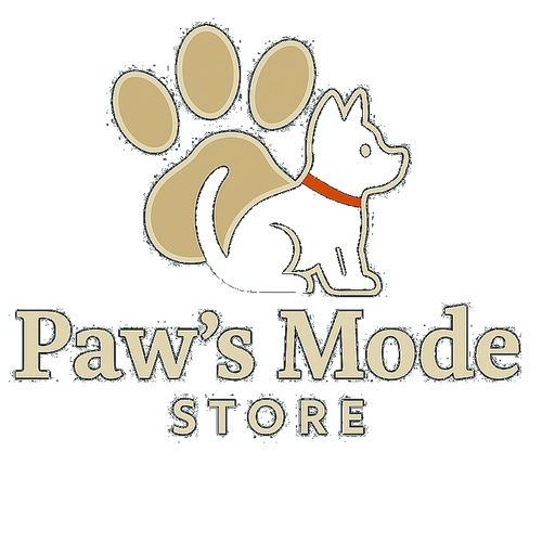 Paw'sModeStore 